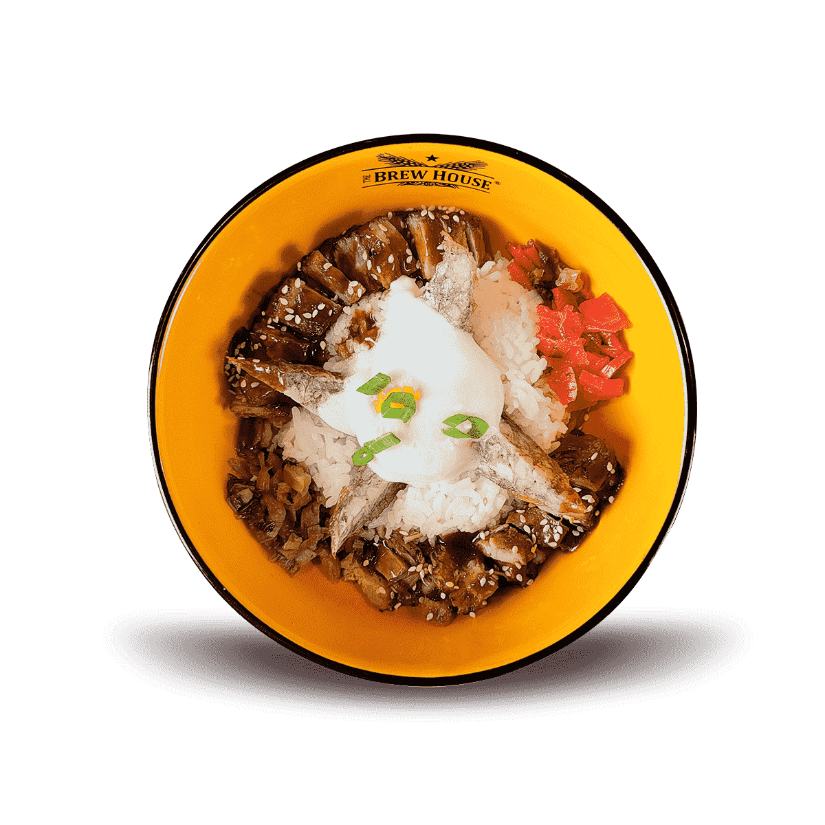 The Brew House Fusion Dining & Craft Beverages